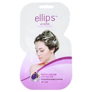 ellips hair mask Natural Color(NAp[v)
