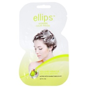 ellips hair mask Volume miracle(NAO[)