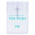 THE PUSH / THE PUSH 70 CX`[CWO nh Xv[