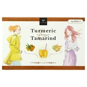 Turmeric&Tamarind(ER^}h)