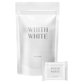 WHITH WHITE / 炭酸入浴剤