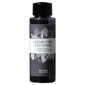 GXevE{ / CHARCOAL CLEANSE