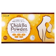 Chaklla Powder(ヨーグルト風味)