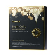 フラコラ / ヒト幹細胞培養エキス マイクロニードルパッチの公式商品情報｜美容・化粧品情報はアットコスメ