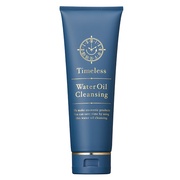 Timeless Water Oil Cleansing