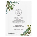 Snow Fox Skincare / n[o [X }XN
