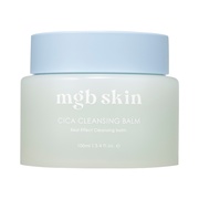 mgb skin CICA CLEANSING BALM