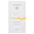 SIMIUS (シミウス) / VCディープアタック ソフトパッチタイプ