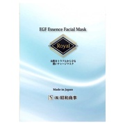 Royal Facial Mask  [ EGFzV[g}XN