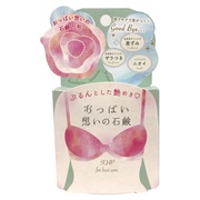 おっぱい想いの石鹸