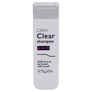 CASH Clear shampoo