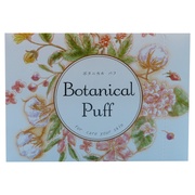 Botanical Puff