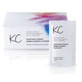 KC -KENKO COSME- / KC むきタマつるん 発泡美容液クレンジング