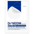 Dr+MEDM / rbNs[pbg