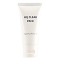 AjG / HQ CLEAR PACK