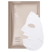 S CONCEPT EMINENCE 3D FACIAL MASK