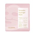 CELDERMA / Ninetalks Hydrogel MaskiiCg[NXnChQ}XNj