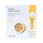 WATER TONING CONCENTRATED ESSENCE MASK SPECIAL KIT