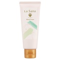 La Sana(ラサーナ) / 海藻 ハンド&ネイル クリーム ラ・フランスの香り