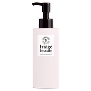 triage beaute FLORACURE WASH & CLEANSING