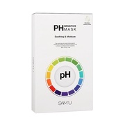 PH SENSEITIVE MASK SOOTHING&MOIST 10EA