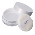CAC / CACコンディショニング ルースパウダー 白絹