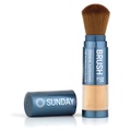 SUNDAY BRUSH / SUNDAY BRUSH