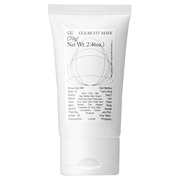 CC CLEAR FIT MASK