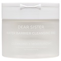 mul clear / DEAR SISTER WATER BARRIER CLEANSING PAD