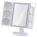 LED Cosmetic Mirror / LEDOʑ~[ i^[ zCg