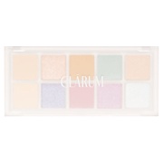 CLARUM FIRST BIRD EYESHADOW PALETTE