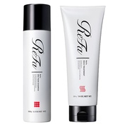 ReFa SPA FOAM SHAMPOO^RICH TREATMENT