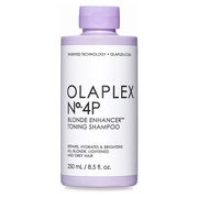 OLAPLEX(オラプレックス) / No.4P トーニング シャンプーの公式商品情報｜美容・化粧品情報はアットコスメ