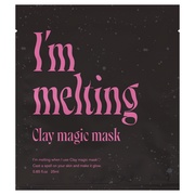 Clay magic mask