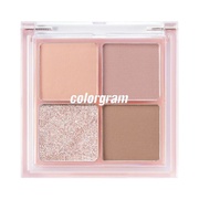 colorgram 陰影創造シャドウパレット