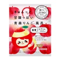 NAKUNA-RE / JUSO BATH POWDER りんご