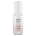 TIRTIR / MY GLOW CERAMIC FOUNDATION