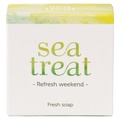 sea treat / sea treat tbV\[v(ς) -Refresh weekend-