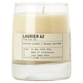  { / CLASSIC CANDLE LAURIER 62