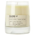  { / CLASSIC CANDLE CALONE 17