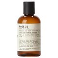  { / MASSAGE AND BATH PERFUMING OIL ROSE 31