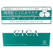 CICA Tight Skin Sheet Mask