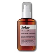 Seior Perfumed Hair Serum 01 Rooted Rose