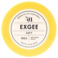 EXGEE / EXGEE SOFT WAX