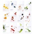 EUNYUL / DAILY CARE SHEET MASK PACK OF 12 TYPES PACK