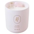 SELF LOVE CRYSTAL CANDLE - NUDE PEARL - / Her lip to BEAUTY