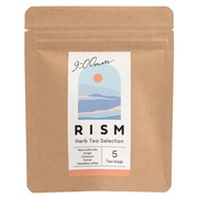 RISM Herb Tea Selection