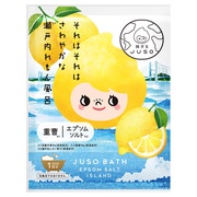 JUSO BATH POWDER 