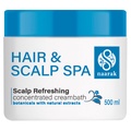 naarak / naarak hair&scalp spa Scalp Refreshing