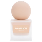 MAD PEACH STYLE FIT FOUNDATION